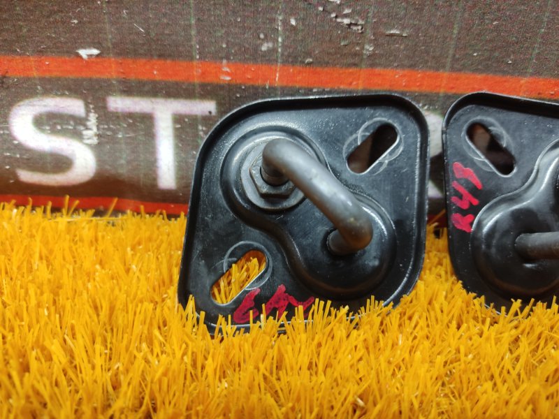 скоба капота, 340 рублей, Красноярск