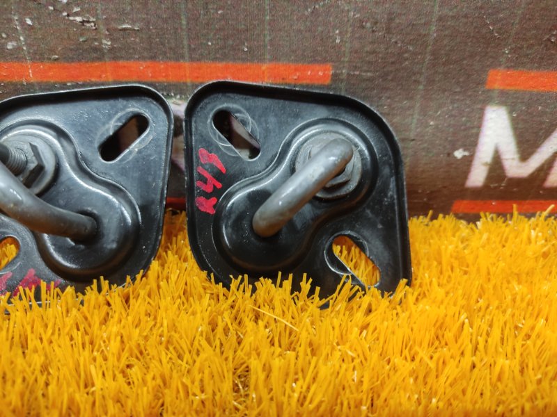 скоба капота, 340 рублей, Красноярск