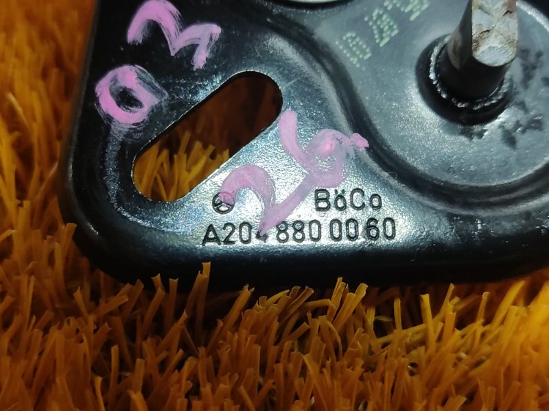 скоба капота, 340 рублей, Красноярск