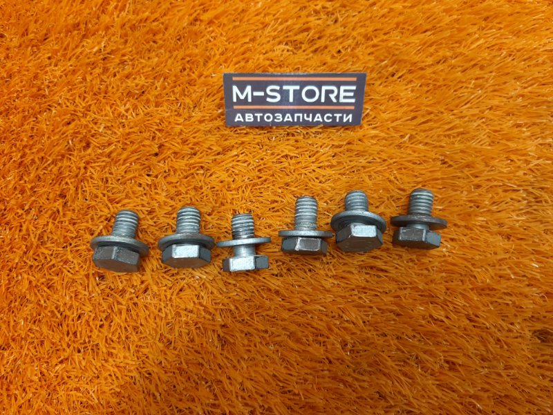 болт гидротрансформатора, 380 рублей, Красноярск