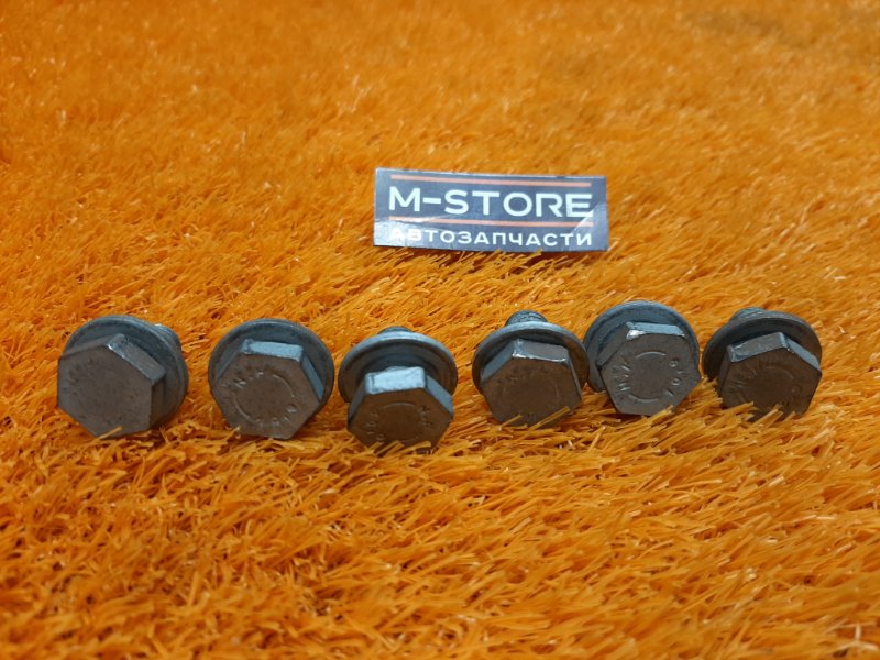 болт гидротрансформатора, 380 рублей, Красноярск