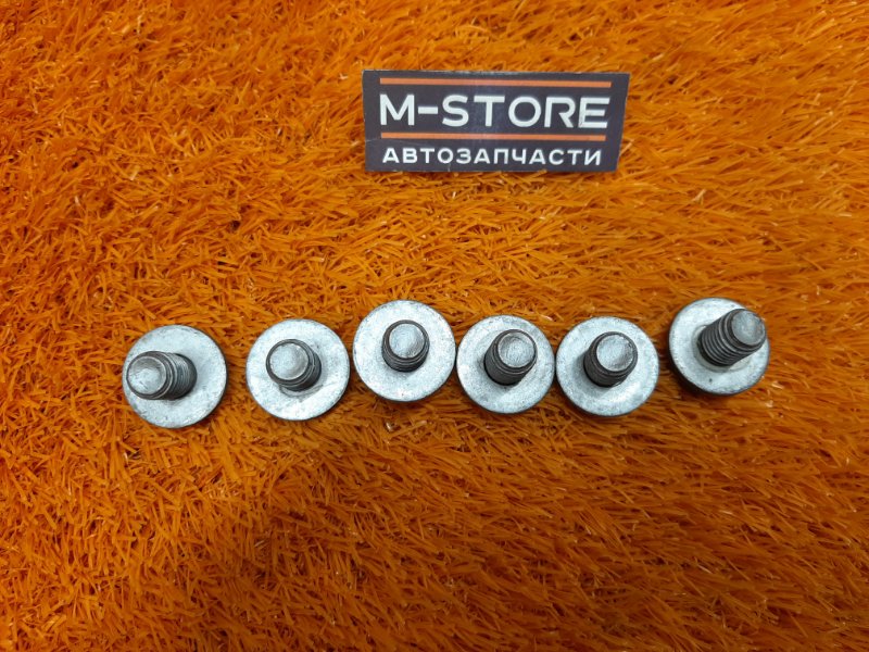 болт гидротрансформатора, 380 рублей, Красноярск