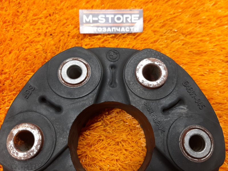 муфта карданного вала, 2080 рублей, Красноярск