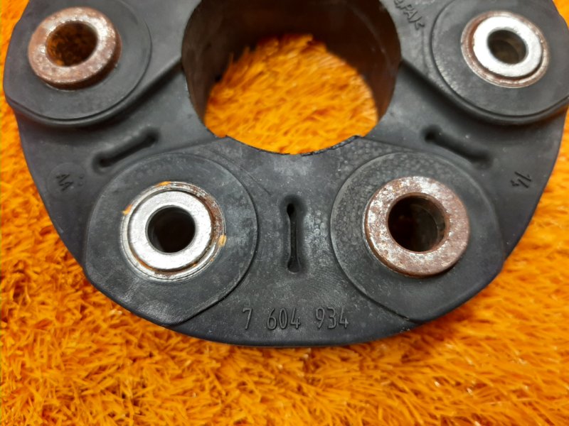 муфта карданного вала, 2080 рублей, Красноярск