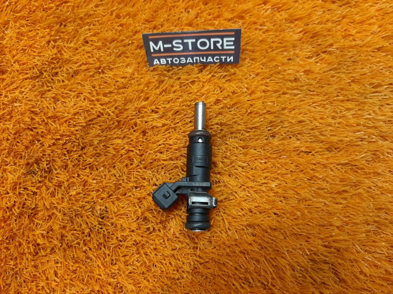 форсунка топливная, 660 рублей, Красноярск