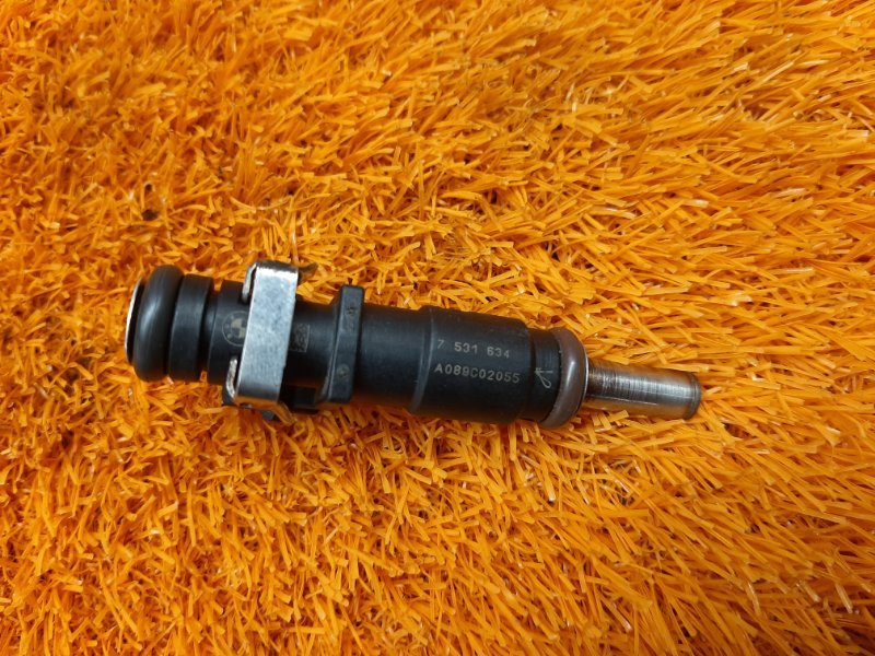 форсунка топливная, 660 рублей, Красноярск