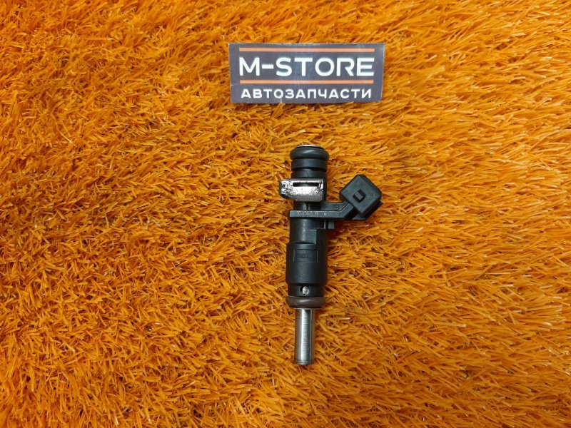 форсунка топливная, 660 рублей, Красноярск