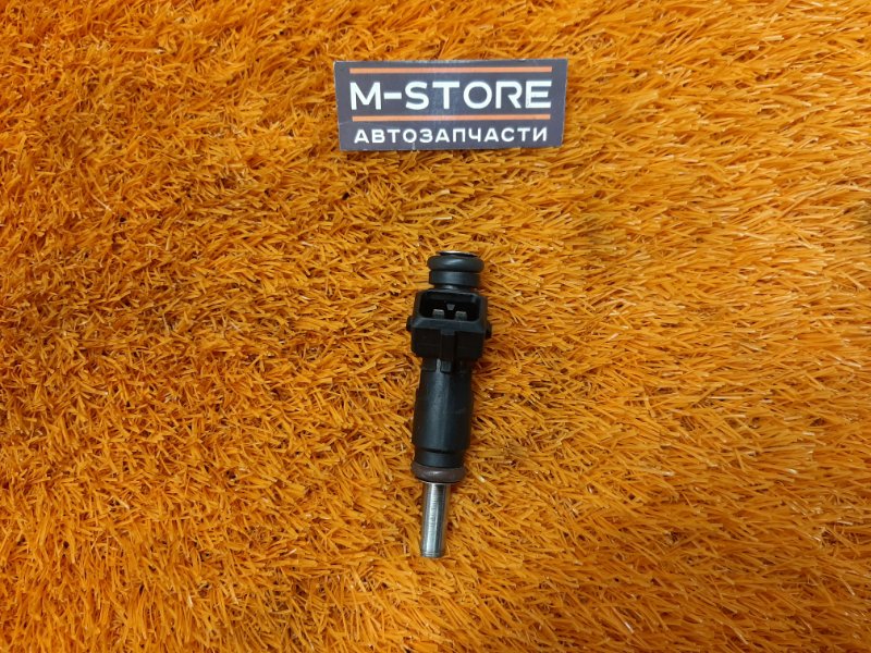 форсунка топливная, 660 рублей, Красноярск