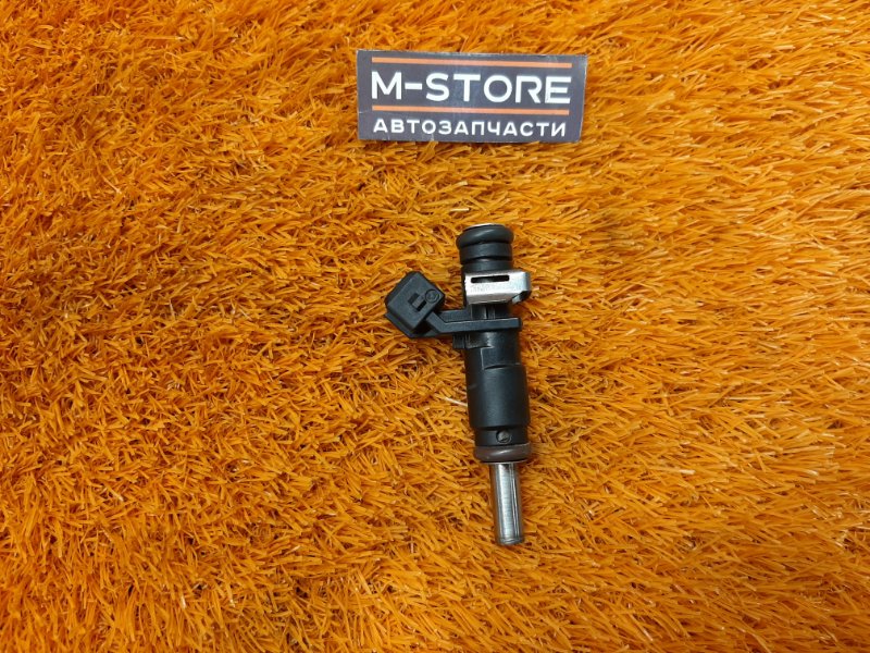 форсунка топливная, 660 рублей, Красноярск