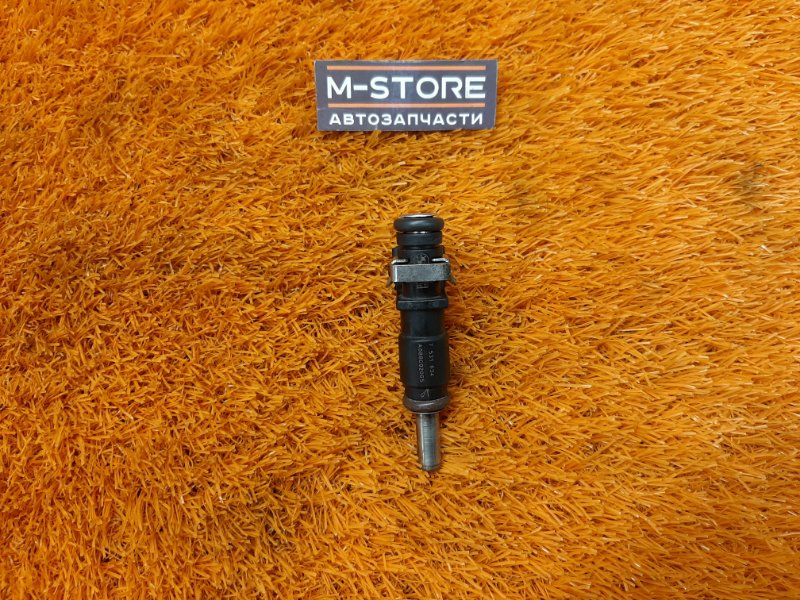 форсунка топливная, 660 рублей, Красноярск