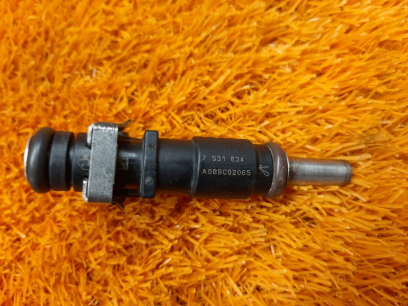 форсунка топливная, 660 рублей, Красноярск