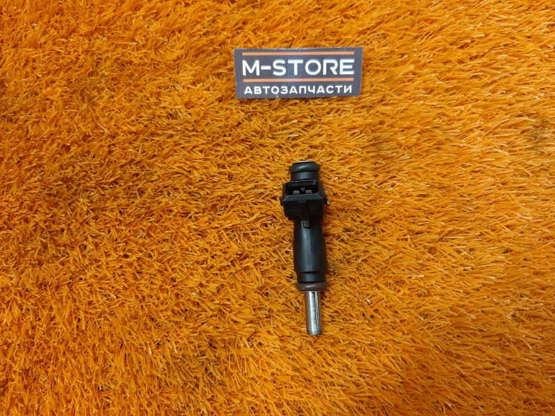 форсунка топливная, 660 рублей, Красноярск