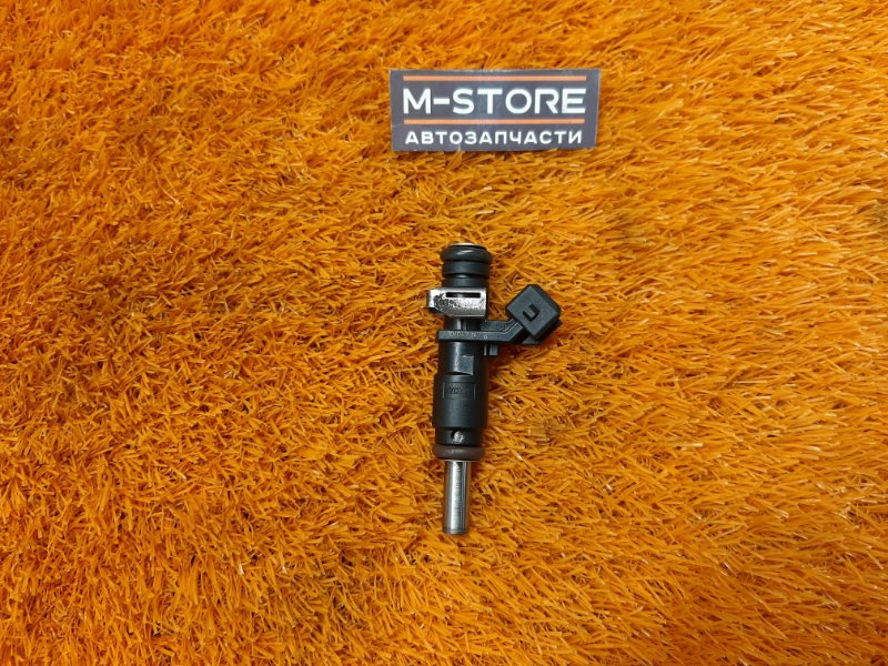 форсунка топливная, 660 рублей, Красноярск