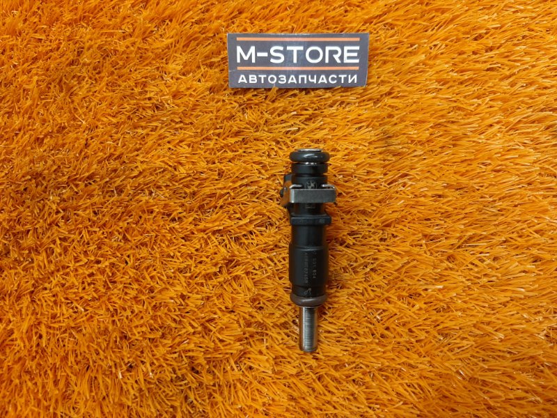 форсунка топливная, 660 рублей, Красноярск