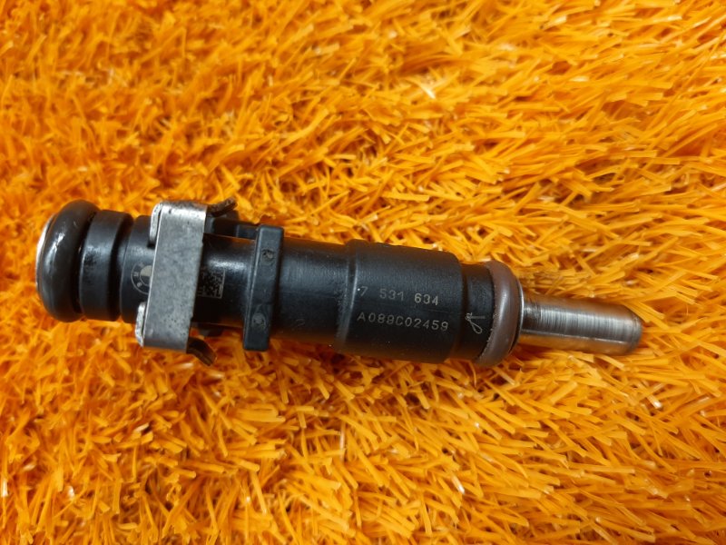 форсунка топливная, 660 рублей, Красноярск