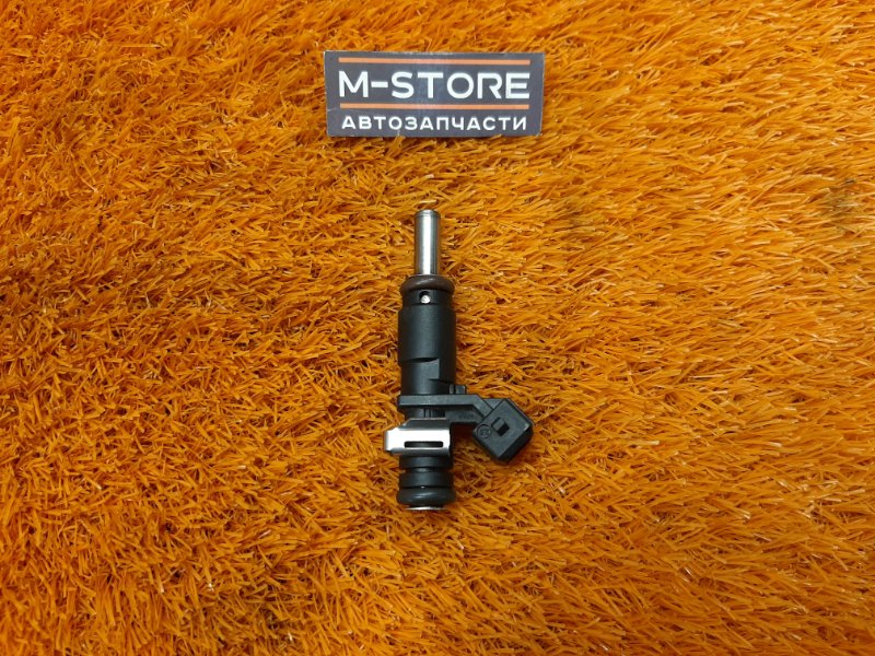 форсунка топливная, 660 рублей, Красноярск