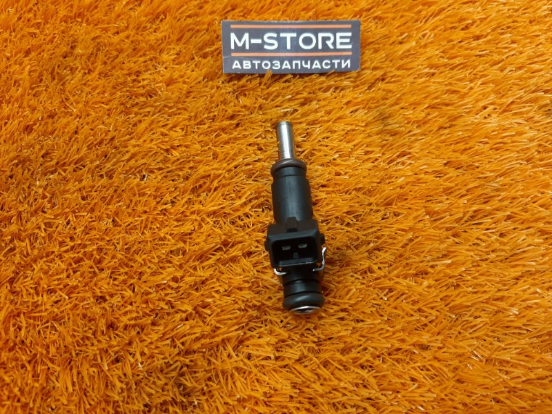 форсунка топливная, 660 рублей, Красноярск