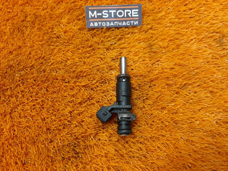 форсунка топливная, 660 рублей, Красноярск