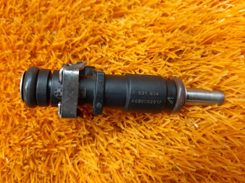 форсунка топливная, 660 рублей, Красноярск