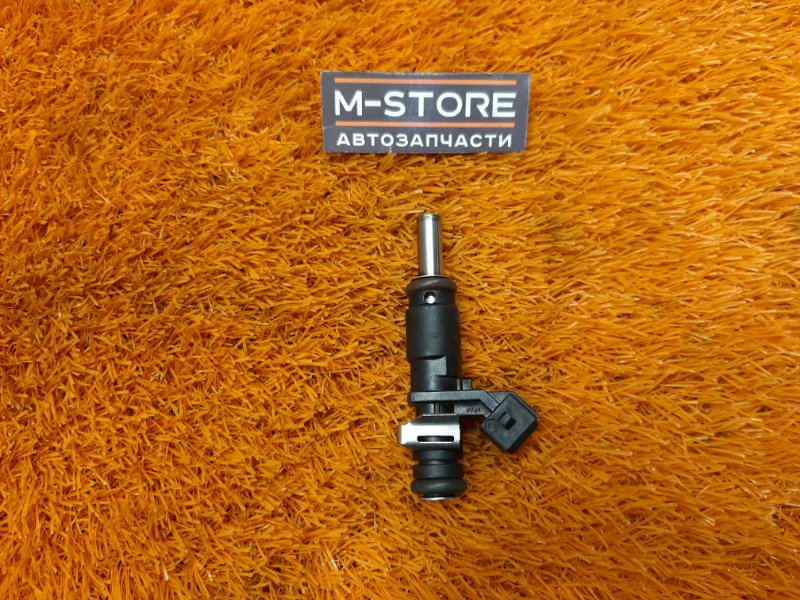 форсунка топливная, 660 рублей, Красноярск