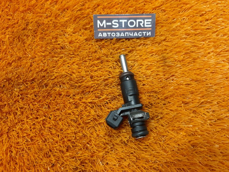 форсунка топливная, 660 рублей, Красноярск