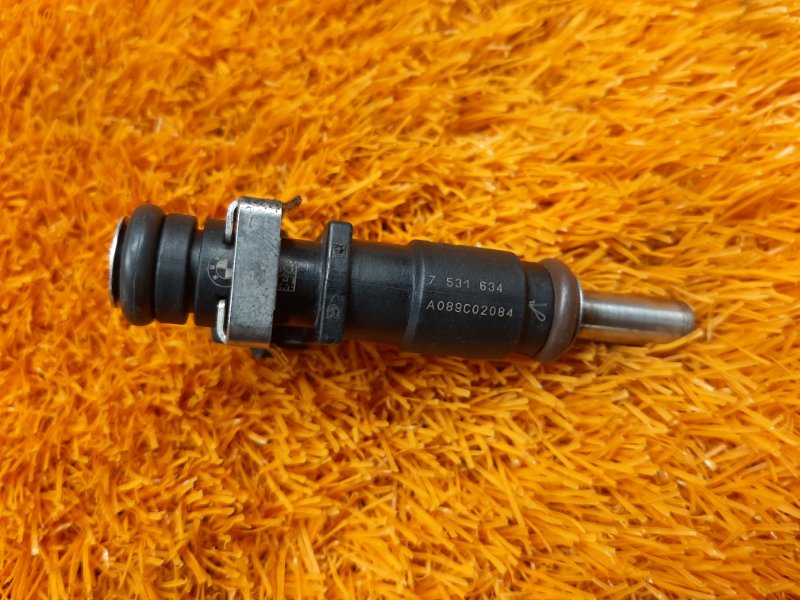 форсунка топливная, 660 рублей, Красноярск