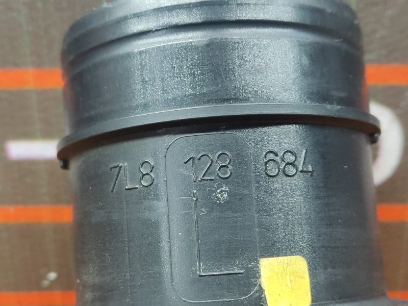 патрубок воздушного фильтра, 300 рублей, Красноярск