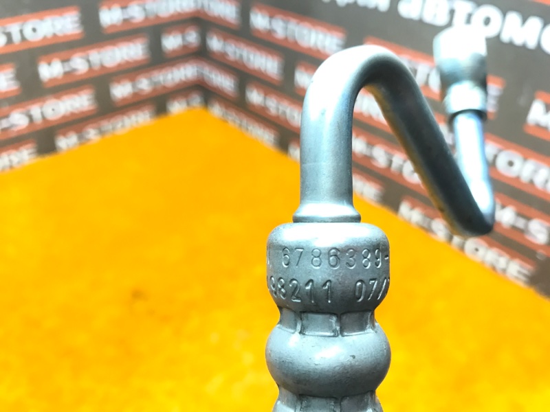 шланг гидроусилителя, 400 рублей, Красноярск