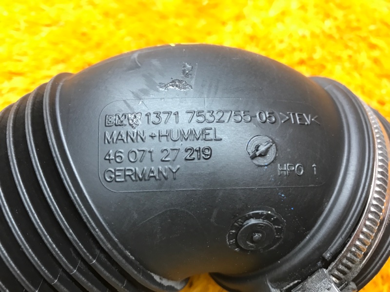 патрубок воздушного фильтра, 300 рублей, Красноярск