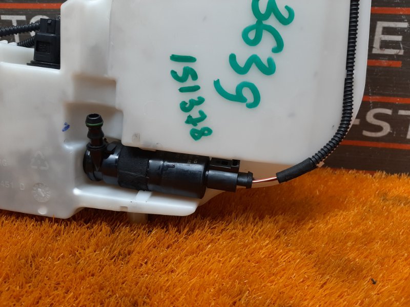 Бачок омывателя, 2000 рублей, Красноярск