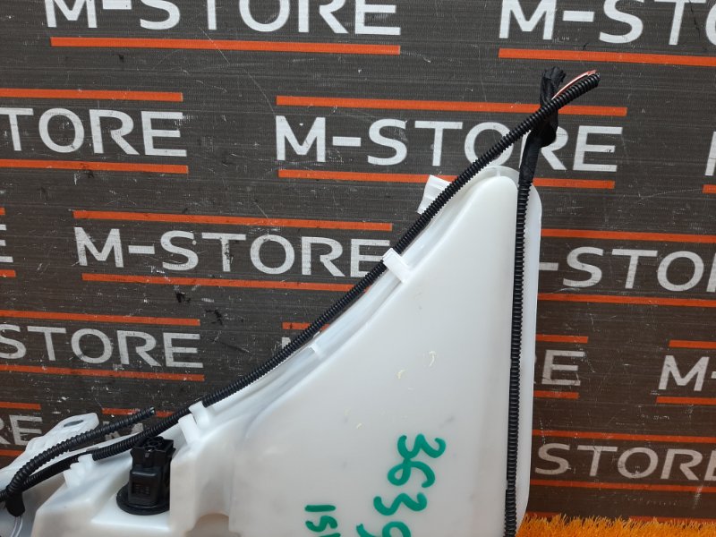 Бачок омывателя, 2000 рублей, Красноярск