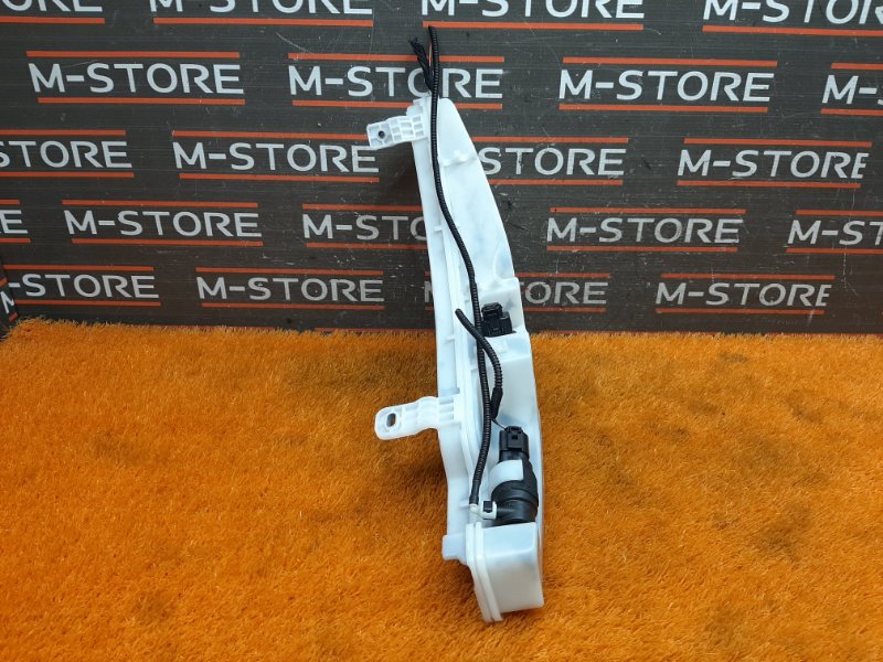 Бачок омывателя, 2000 рублей, Красноярск