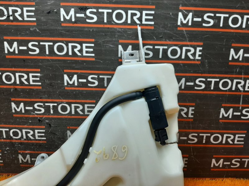 Бачок омывателя, 1400 рублей, Красноярск