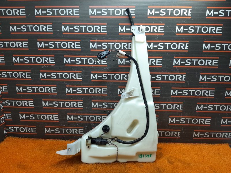 Бачок омывателя, 1400 рублей, Красноярск