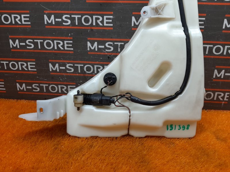 Бачок омывателя, 1400 рублей, Красноярск