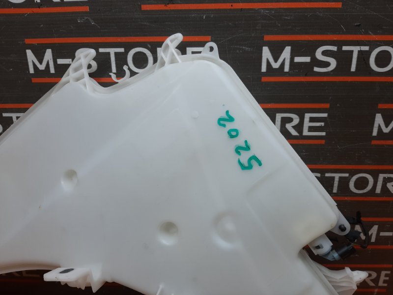 Бачок омывателя, 1400 рублей, Красноярск