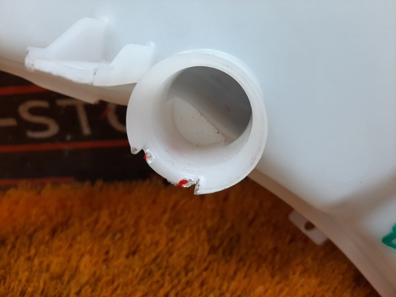 Бачок омывателя, 1400 рублей, Красноярск