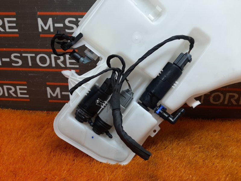 Бачок омывателя, 1400 рублей, Красноярск