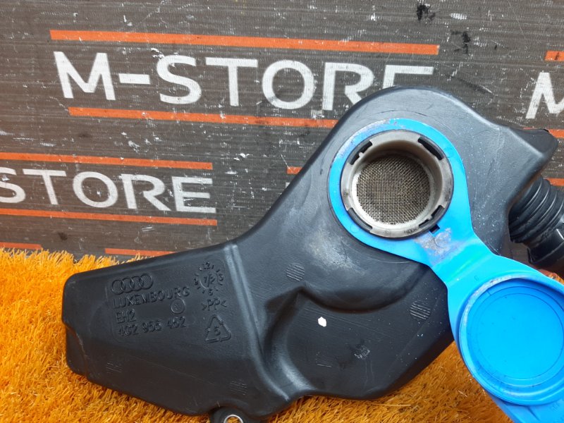 Горловина бачка омывателя, 300 рублей, Красноярск