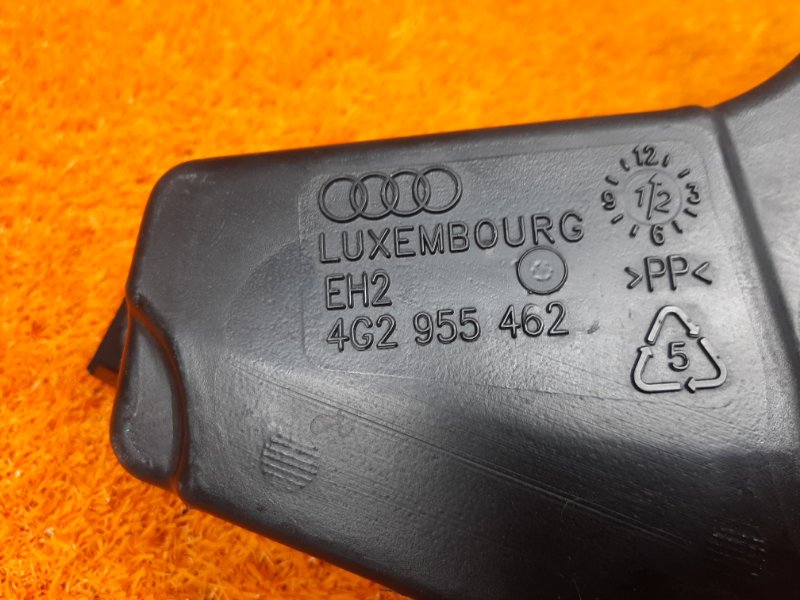 Горловина бачка омывателя, 300 рублей, Красноярск