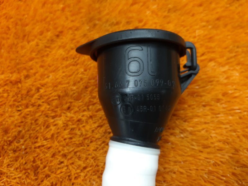 Горловина бачка омывателя, 300 рублей, Красноярск