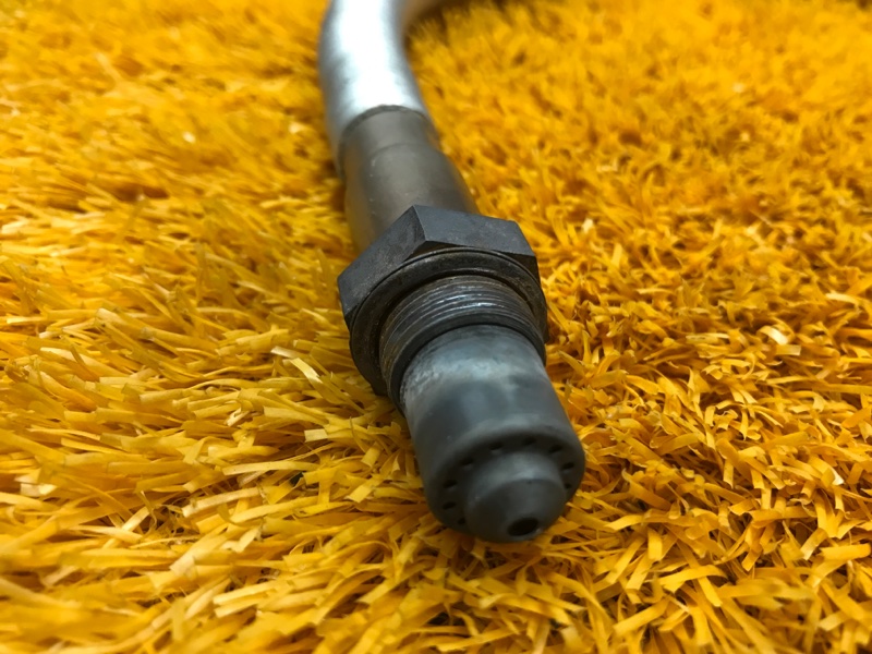 Датчик кислорода, 900 рублей, Красноярск