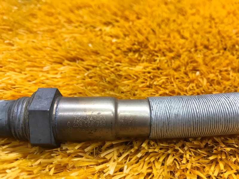 Датчик кислорода, 900 рублей, Красноярск