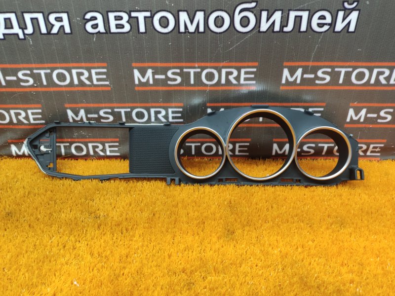 накладка щитка приборов, 510 рублей, Красноярск