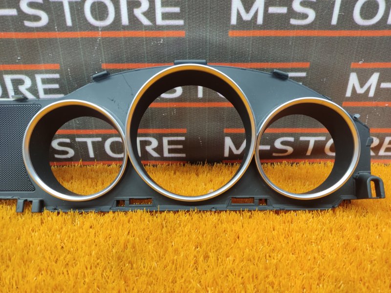 накладка щитка приборов, 510 рублей, Красноярск