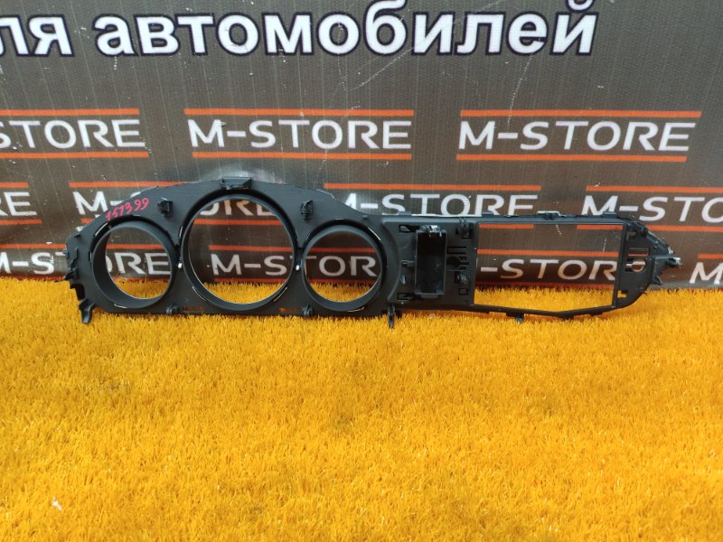 накладка щитка приборов, 510 рублей, Красноярск