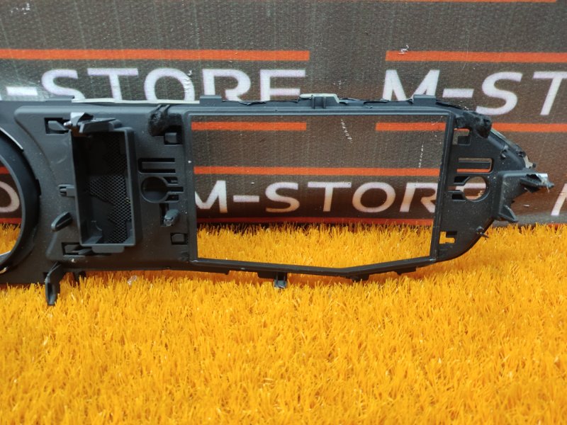 накладка щитка приборов, 510 рублей, Красноярск