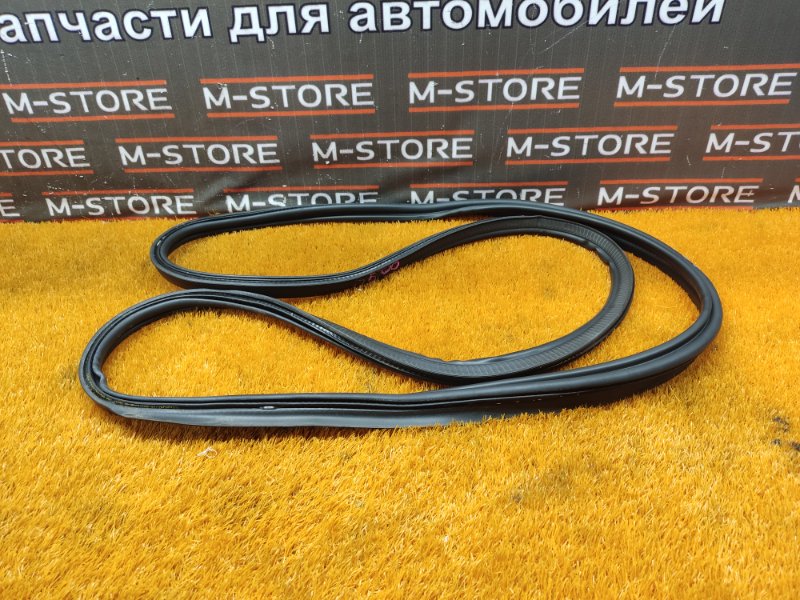 Уплотнитель багажника, 930 рублей, Красноярск