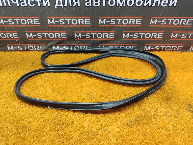 Уплотнитель багажника, 930 рублей, Красноярск