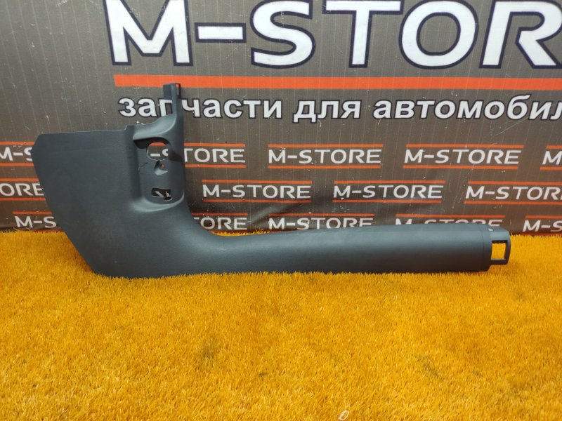 Накладка на порог салона, 720 рублей, Красноярск